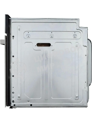 Духовой шкаф Schaub Lorenz SLB EL6924, стекло белое