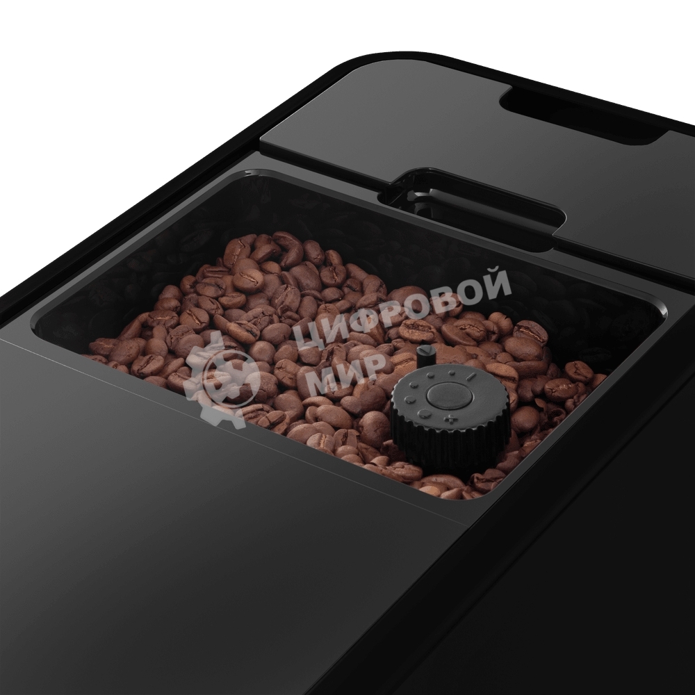 Кофемашина встраиваемая Maunfeld MF-A8021CBK