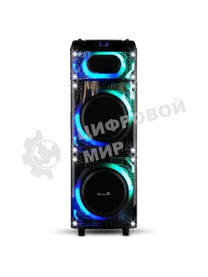 Колонка ELTRONIC (20-22) SKILLETS BOX 2500 - 10 