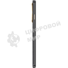 Смартфон HUAWEI Nova 14i 8/256Gb, черный