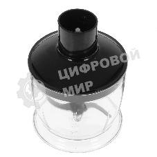Блендер погружной Scarlett SC-HB42F61 черный