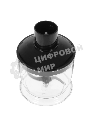 Блендер погружной Scarlett SC-HB42F61 черный