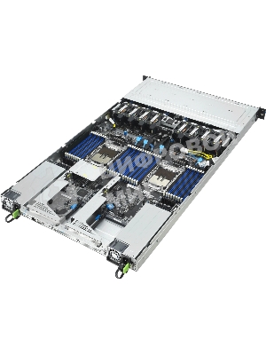 Серверная Платформа ASUS RS700-E12-RS12U