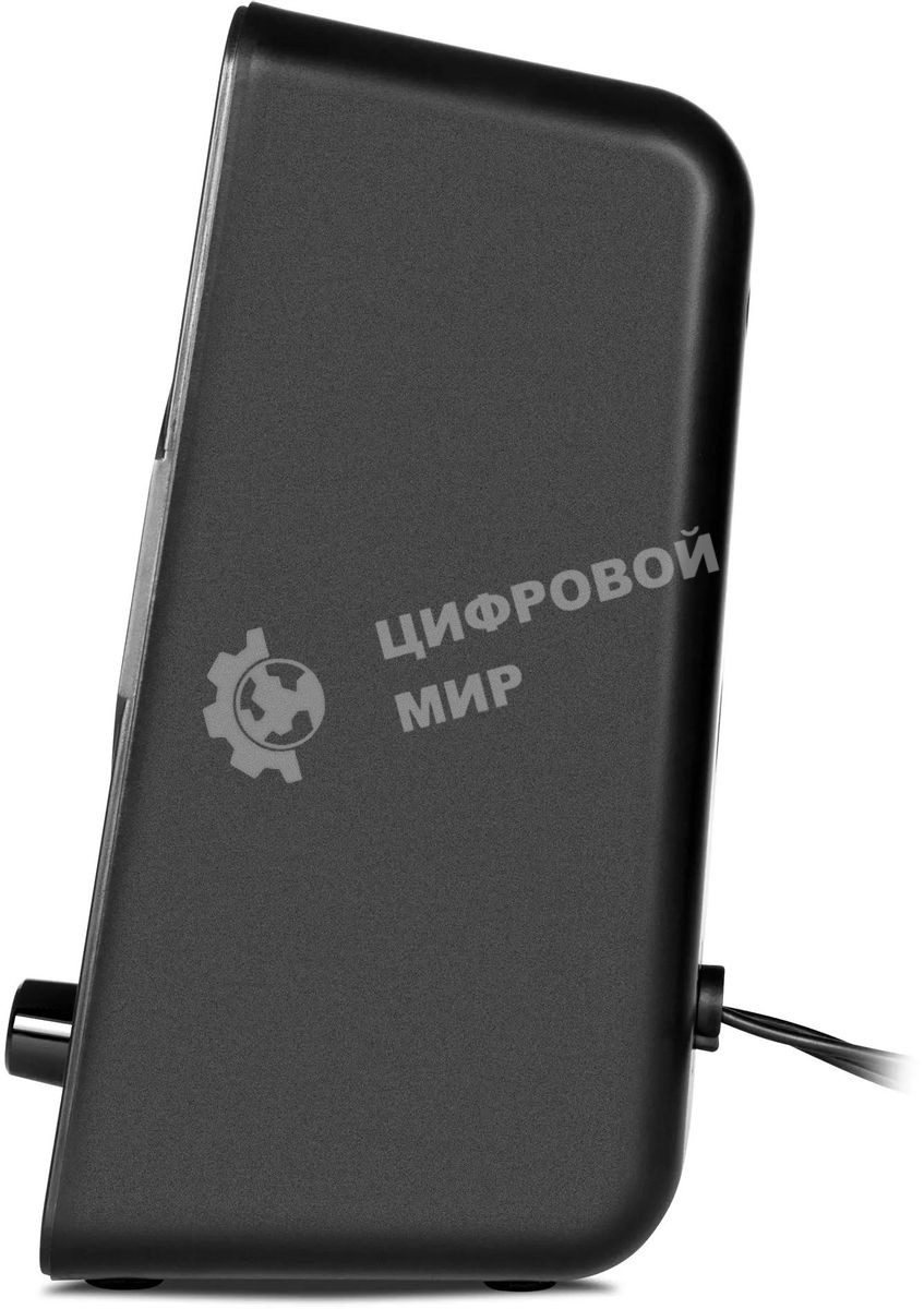 Акустическая система SVEN АС 431, черный (6 Вт, питание USB, Bluetooth)