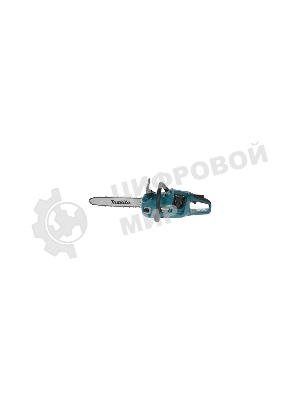 Электрическая цепная пила Makita DUC355Z дл.шины:14