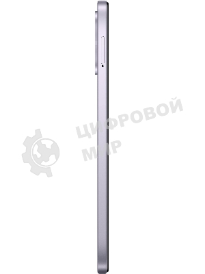 Смартфон Tecno Spark Go 3 4/64Gb фиолетовый