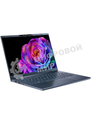 Ноутбук Acer Swift Go 14 AI SFG14-75-974A Intel Core Ultra 9 288V/32Gb/SSD1Tb/14