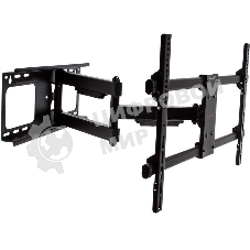 Кронштейн для телевизора Arm Media PARAMOUNT-60 черный 32