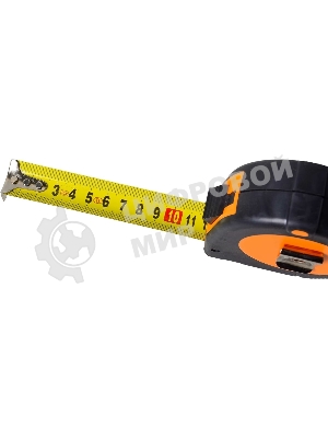 Рулетка ВИХРЬ 3мх16мм