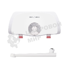 Водонагреватель проточный Royal Thermo SmartFix T (5,5 kW) - кран