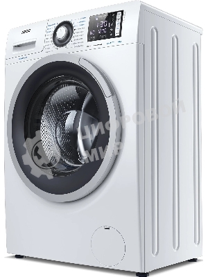 Стиральная машина Atlant 80С1214-С-01 белый, загрузка фронтальная 8 кг, 1200 об/мин, класс: А+++