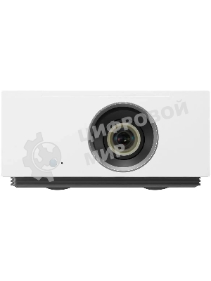 Проектор LG CineBeam HU710PW DLP 2000Lm ANSI (3840x2160) 2000000:1 ресурс лампы:20000часов 2xUSB typeA 2xHDMI 6.5кг