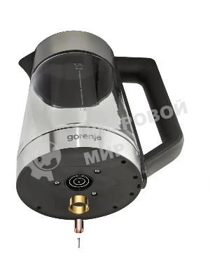 Чайник электрический Gorenje K17TRGT 743968 GLASS
