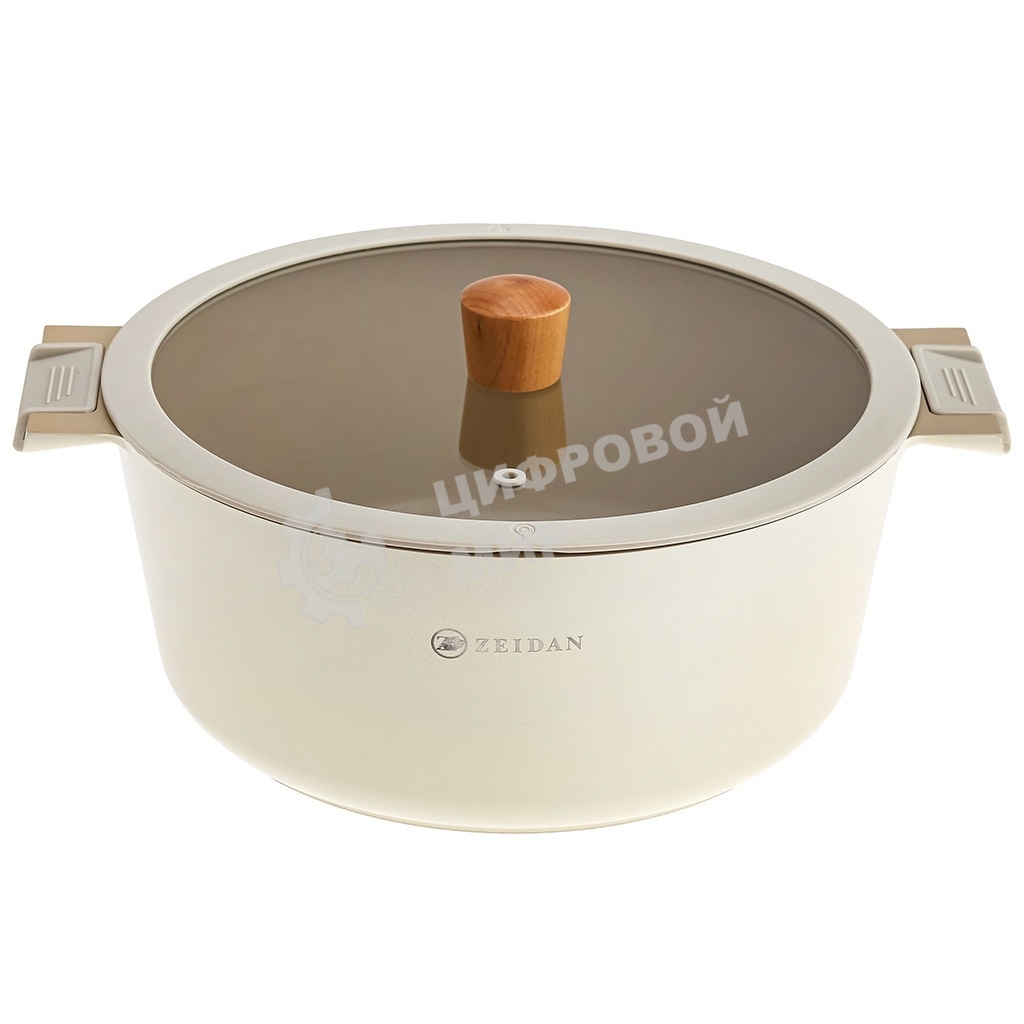 Кастрюля Zeidan Z-90247