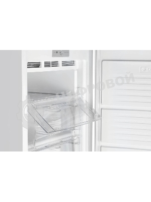 Морозильная камера Nordfrost DF 268 WAP белый, 256л, 3 ящика