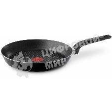Сковорода Tefal Easy Plus 4237128, 28 см коричневый