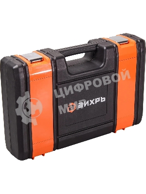 Набор инструментов Вихрь 73/6/7/10 23 предмета (жесткий кейс)