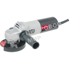 Угловая шлифовальная машина Интерскол УШМ-115/900 900Вт 11000об/мин рез.шпин.:M14 d=115мм