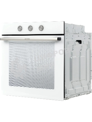 Электрическая духовка Gorenje BO6725E02WG, встраиваемая