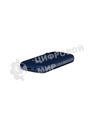 Мобильный телефон Maxvi B5ds up синий