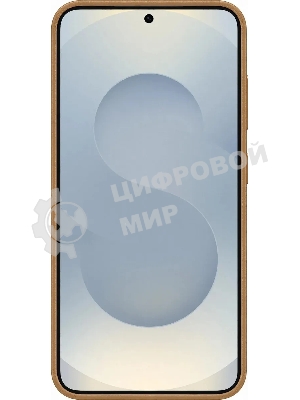 Чехол (клип-кейс) Samsung для Samsung Galaxy S25 Kindsuit Case S25 песочный (EF-VS931PFEGRU)