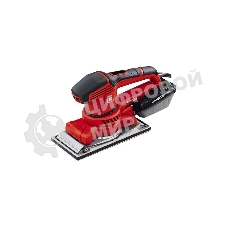 Вибрационная шлифовальная машина EINHELL TE-OS 2520 E (4460620)250Вт 230х115мм