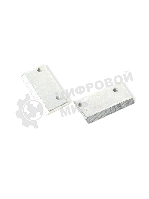 Ножи сменные B 150 для шнека D 150B, диаметр 150мм (пара)