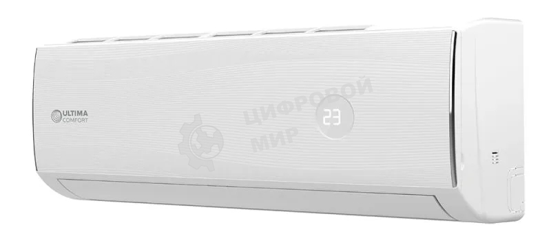 Сплит-система ULTIMA COMFORT EXD-09PN
