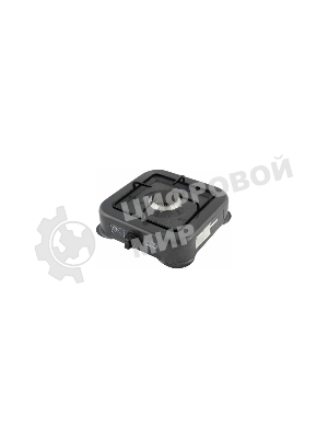 Плита настольная газовая Homestar HS-1201 1конфорочная (003698)