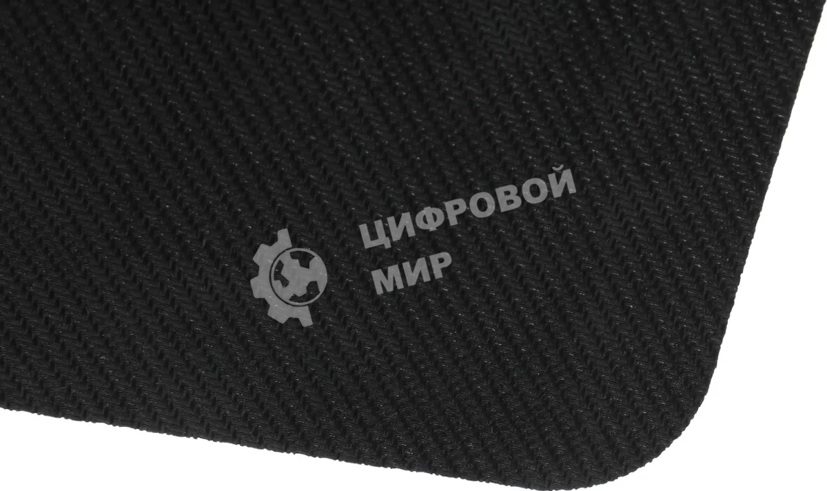 Коврик для мыши Cactus Scull 250x200x3мм (CS-MP-D05S)