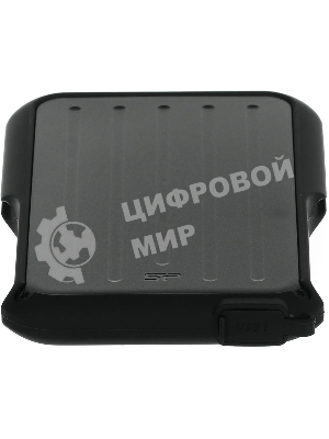 Внешний HDD 2Tb Silicon PowerArmor A66, 2.5