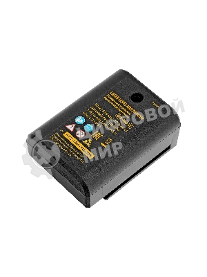 Лазерный уровень мультипризменный Denzel DLV-360-3C, 30 м, зеленый луч, Li-Ion 2,4 Aч, кейс