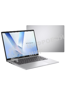 Ноутбук ASUS X1407QA-LY099W 14