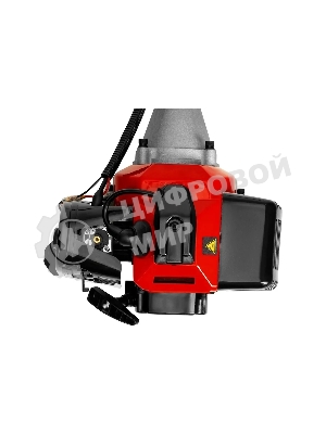 Триммер бензиновый MTX MT-33S, 33 см3, разъемная штанга, состоит из 2 частей