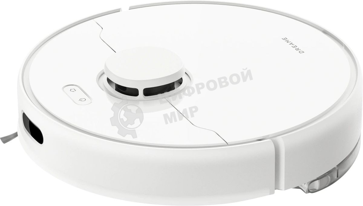Робот-пылесос Dreame Bot D9 Max Gen2 белый RU