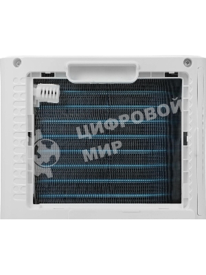 Мобильный кондиционер Hisense AP-09CR4GKWS00