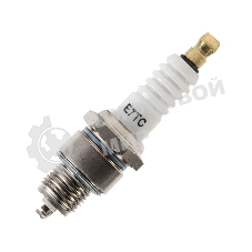 Свеча зажигания PATRIOT E7TC в блистере для 4-х тактных дв. шестигранник 21