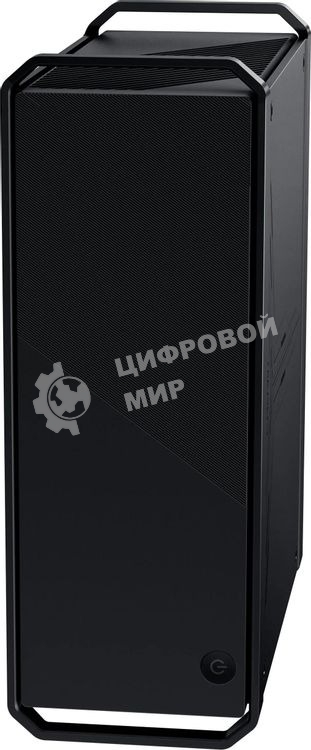 Мини ПК Chuwi CoreBox i5 12450H (2) 16Gb SSD 512Gb UHDG Win 11Pro GbitEth WiFi BT серый