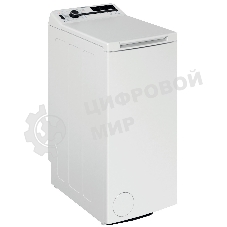 Стиральная машина Whirlpool TDLRB 6252BS EU белый, загрузка вертикальная 6 кг, 1200 об/мин, класс A+++