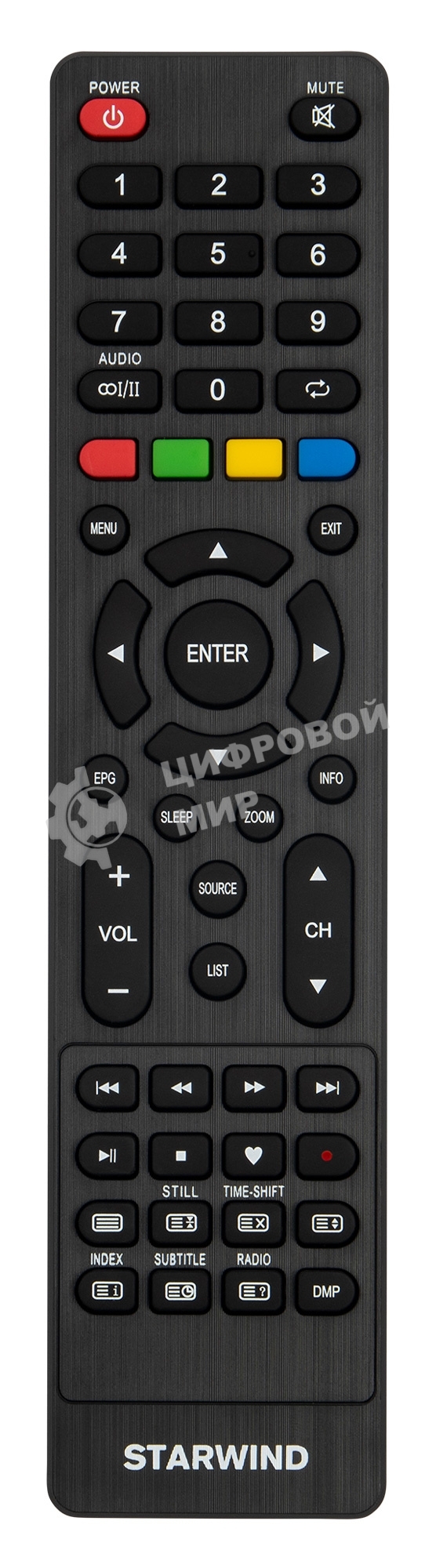 Телевизор Starwind 40