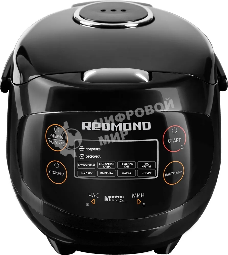 Мультиварка Redmond RMC-03