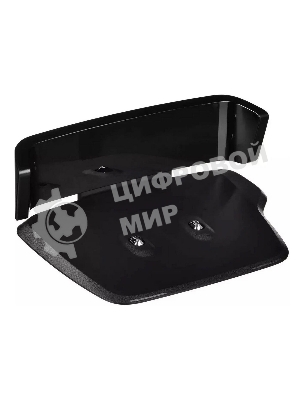 Робот-пылесос Electrolux Pure i9 PI92-4ANM черный, 30 Вт, 2500 мА·ч Li-Ion, уборка сухая, пылесборник контейнер 0.7 л