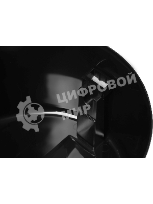 Мойка воздуха Starwind SAW5530 черный, 40 м², 4.5 л, фильтрация, ароматизация