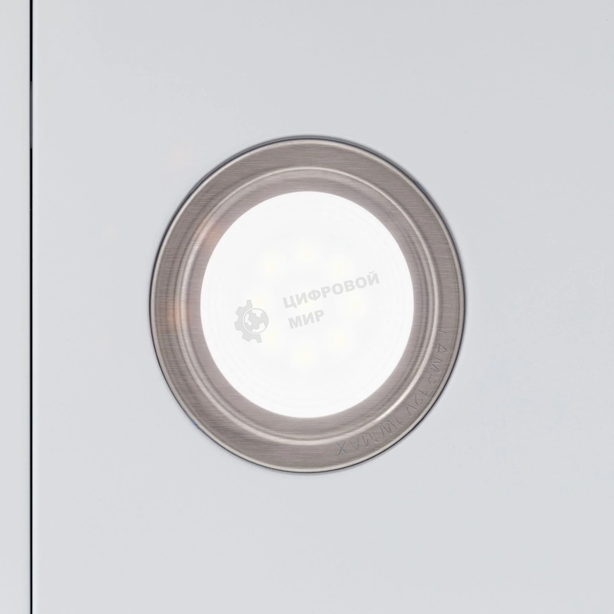 Вытяжка Krona KRISTEN A 600 белый S