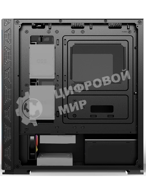 Компьютерный корпус SOEYI 