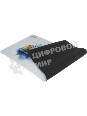 Коврик для мыши Cactus Amsterdam 900x400x3мм (CS-MP-PRO12XXL)