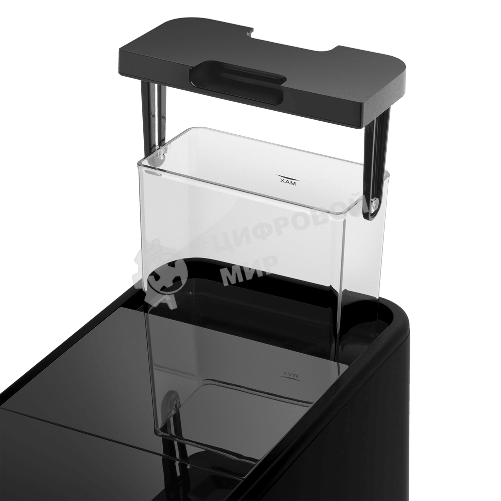 Кофемашина встраиваемая Maunfeld MF-A8021CBK