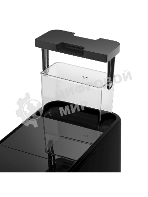 Кофемашина встраиваемая Maunfeld MF-A8021CBK