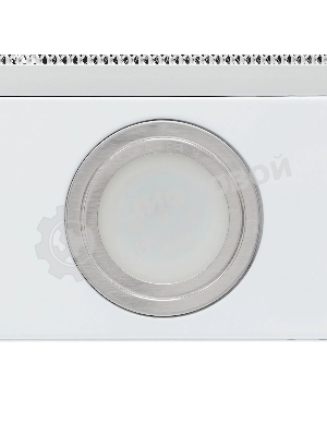 Вытяжка Krona KAMILLA T SENSOR 600 белый