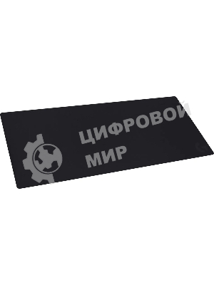 Коврик для мыши Logitech G840 черный (943-000779)